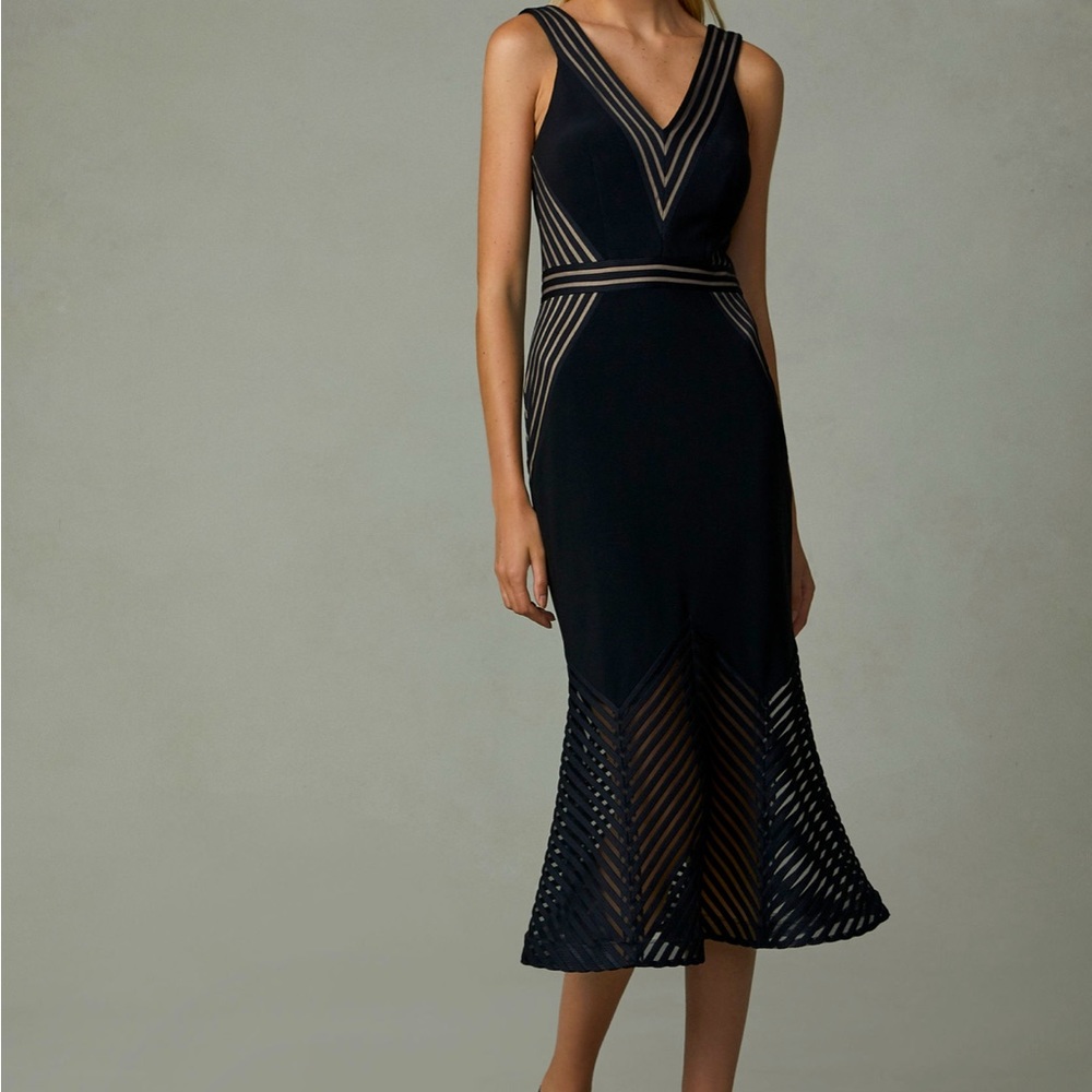 Beautiful formal dress